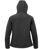 RS911F Black Back