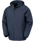 Res. Rcy 3-Lyr. Printable Hooded Softshell