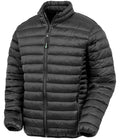 Res. Recycled Padded Jacket