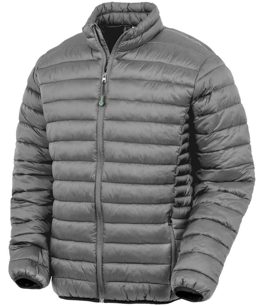 Res. Recycled Padded Jacket