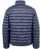 RS912 Navy Back