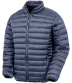Res. Recycled Padded Jacket