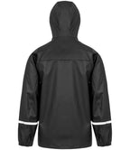 RS915 Black Back