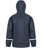 RS915 Navy Back