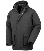 Res. Recycled 3-in-1 Padded Ripstop Jkt.