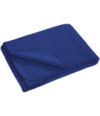 Rslt. Recycled Fleece Polathermic Blanket