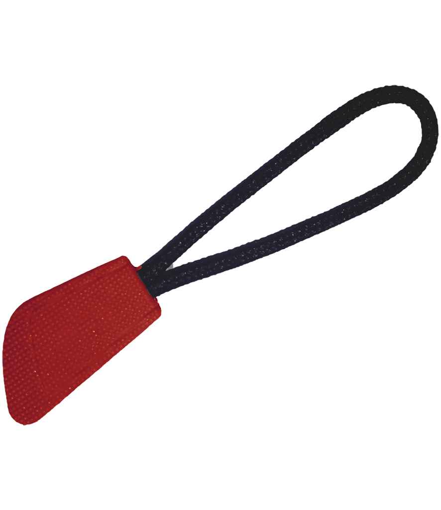 Result Zip Pull