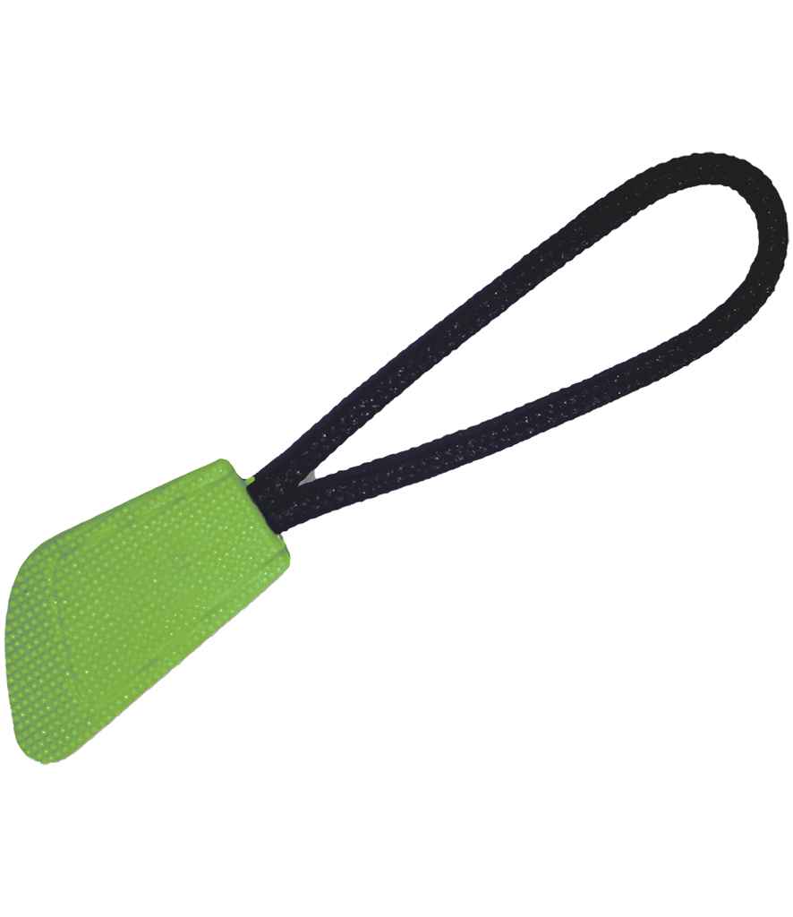 Result Zip Pull