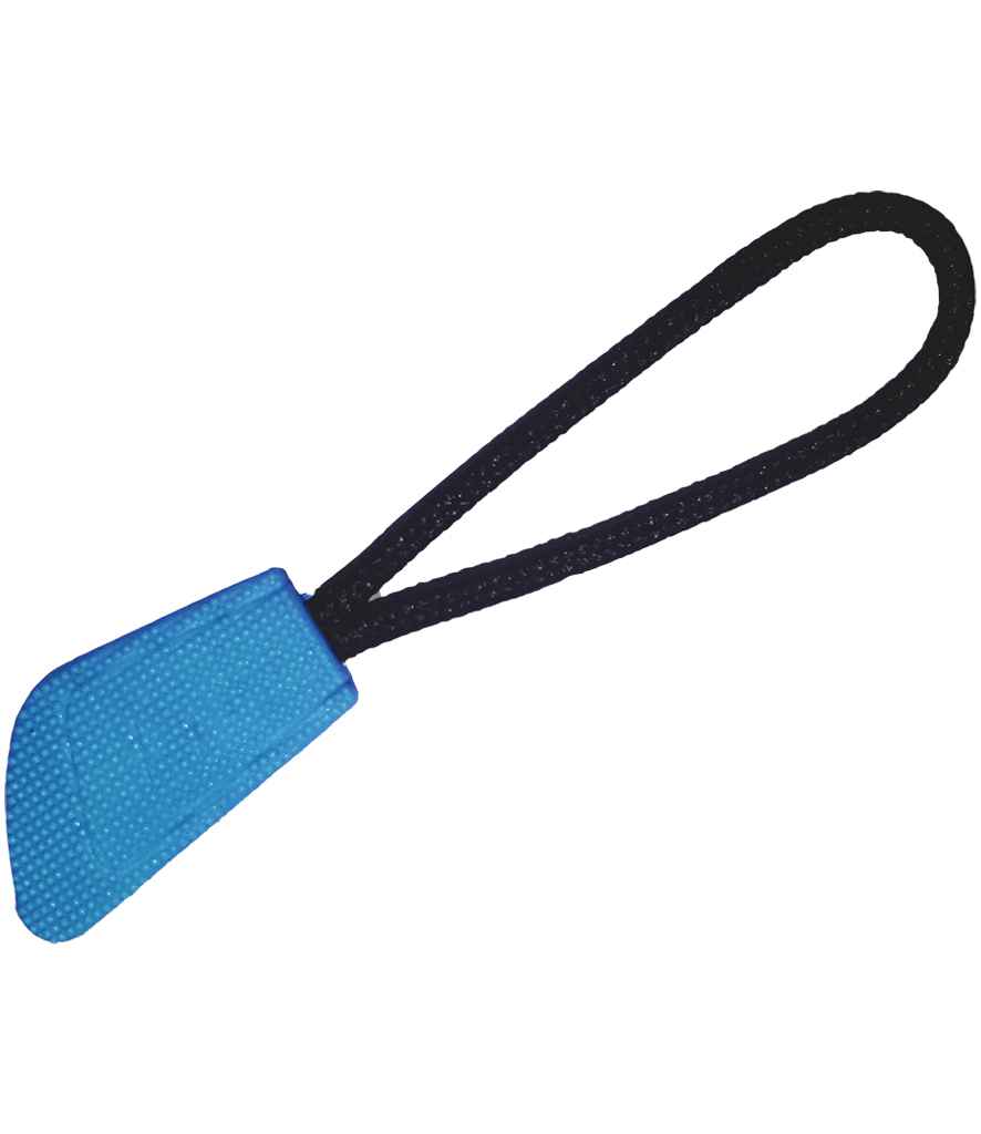 Result Zip Pull