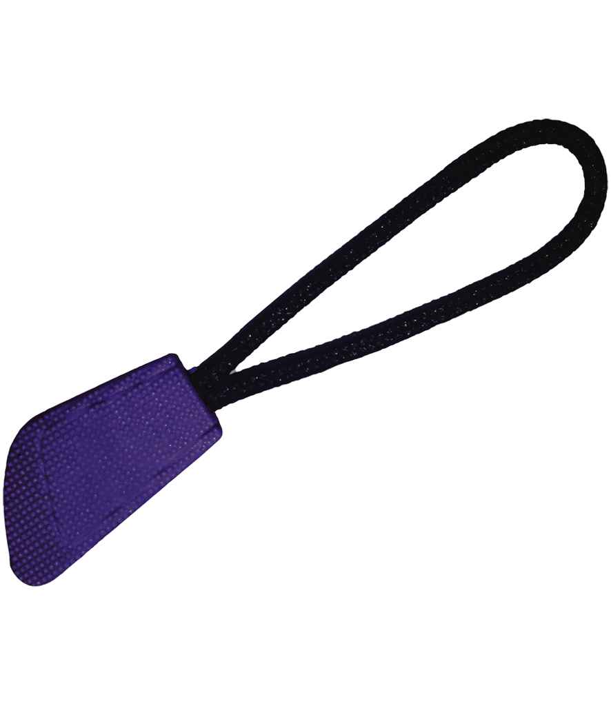Result Zip Pull