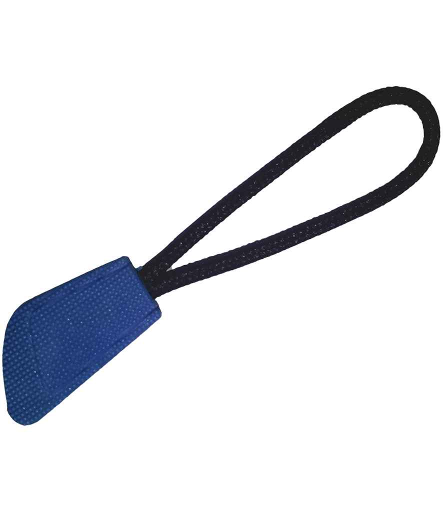 Result Zip Pull