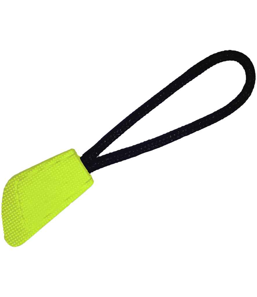 Result Zip Pull