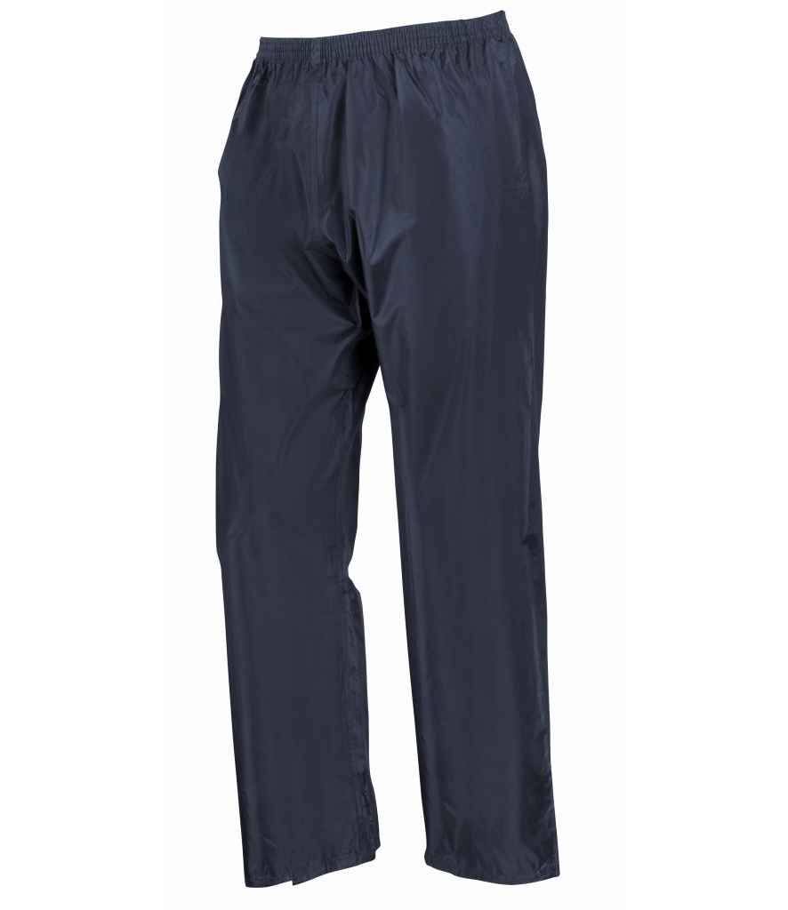 Res Kids W/proof Jkt Tr Suit