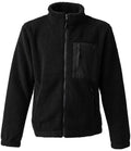 Ravine Unisex F/Z Borg Fleece