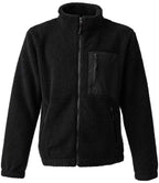 Ravine Unisex F/Z Borg Fleece