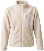 Ravine Unisex F/Z Borg Fleece