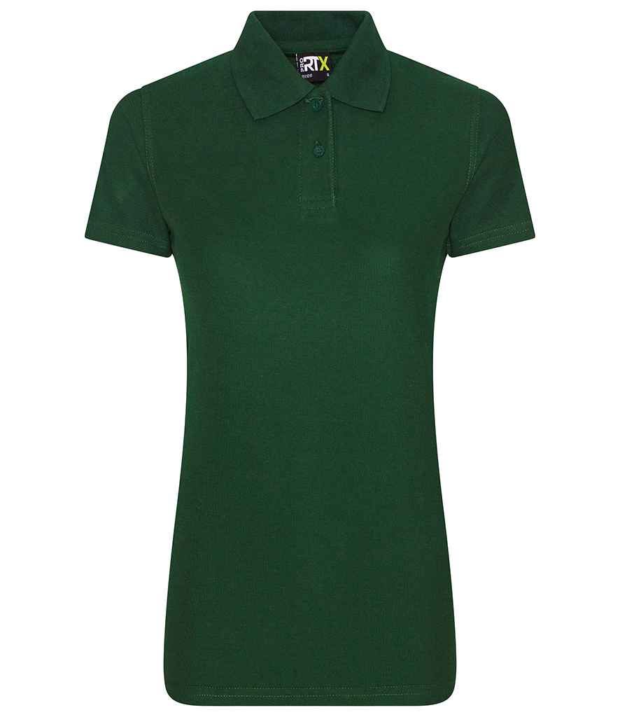 PRO RTX Ladies Pro Polo