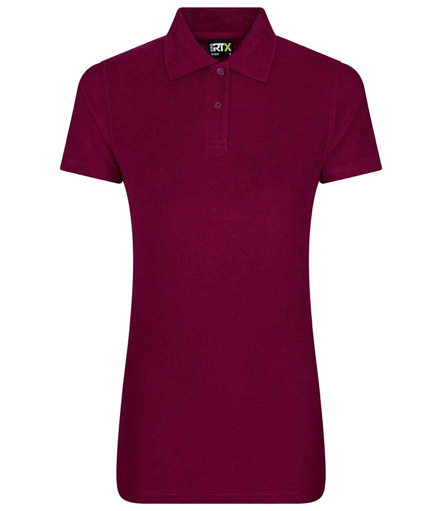 PRO RTX Ladies Pro Polo