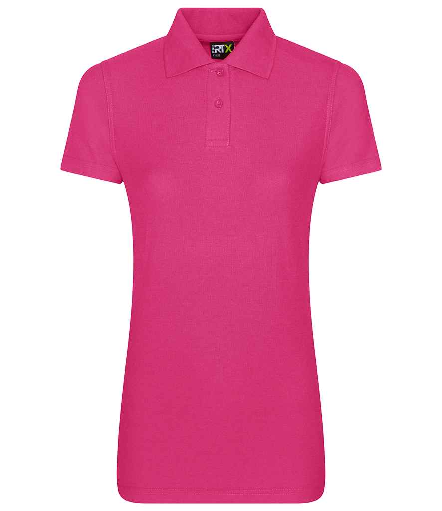 PRO RTX Ladies Pro Polo