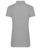 RX101F Heather Grey Back