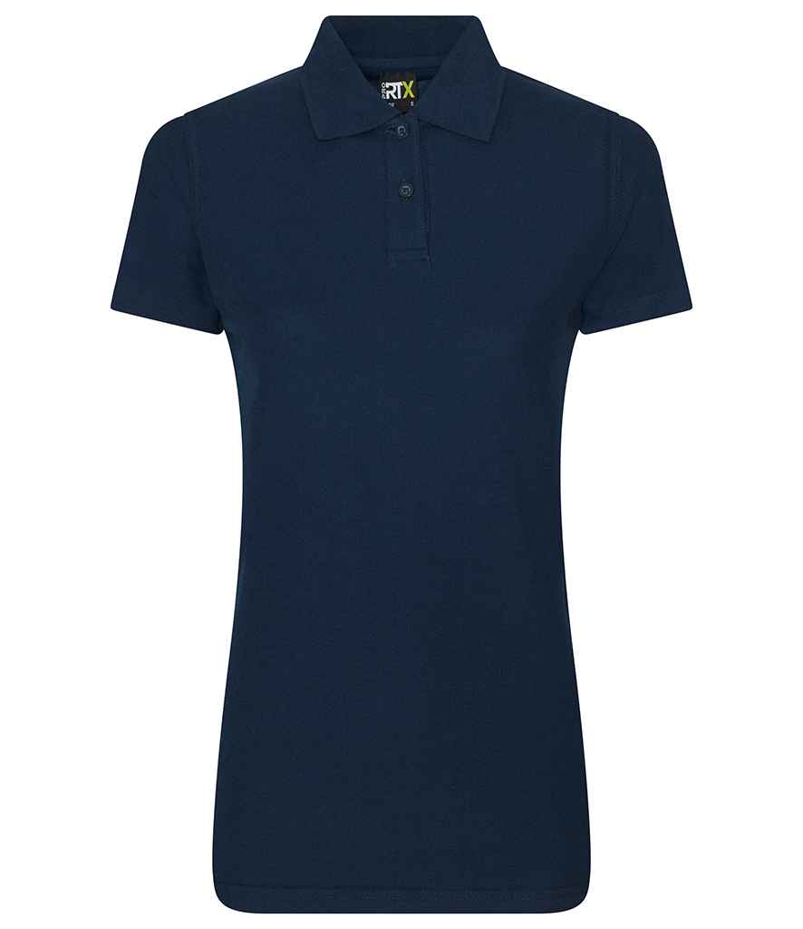 PRO RTX Ladies Pro Polo