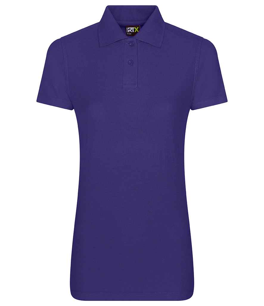PRO RTX Ladies Pro Polo