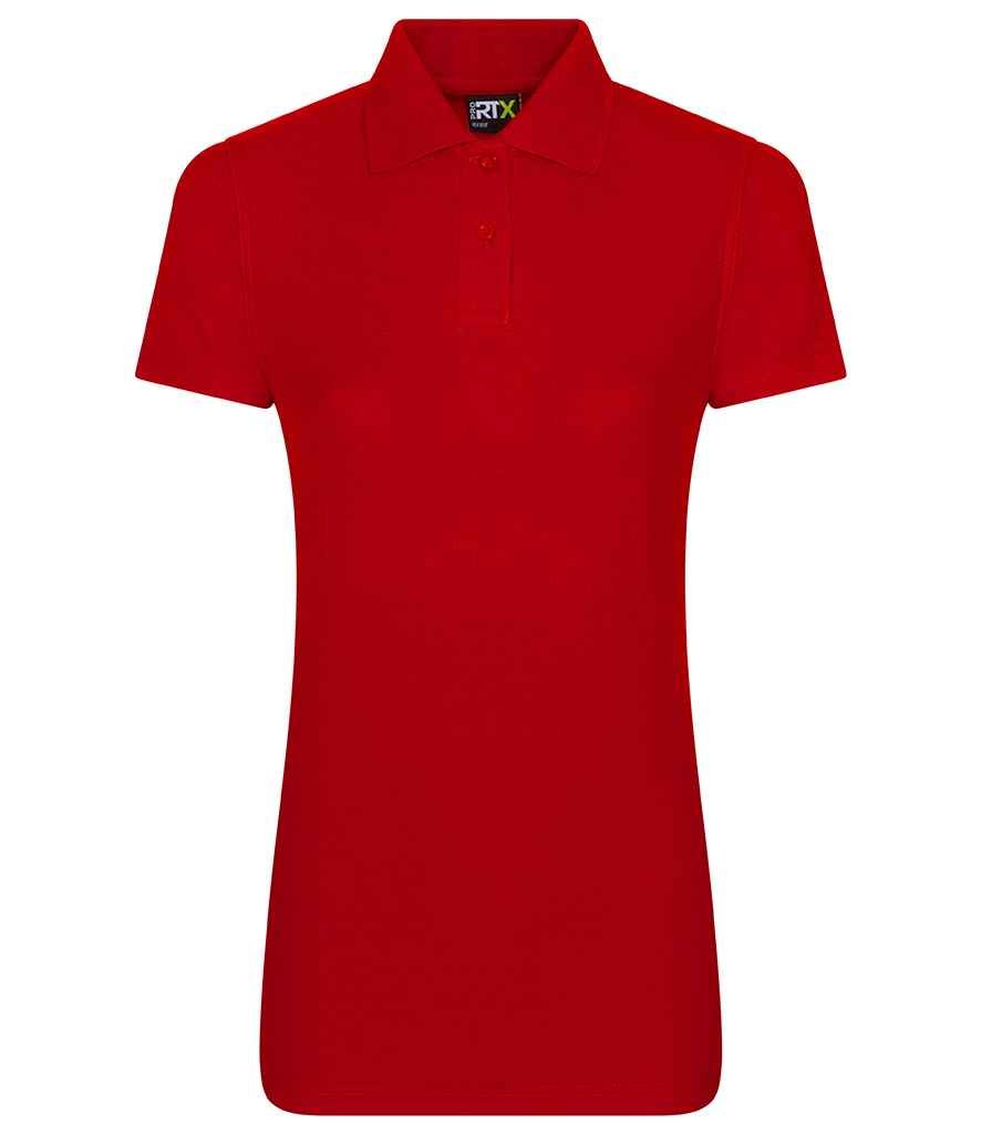 PRO RTX Ladies Pro Polo
