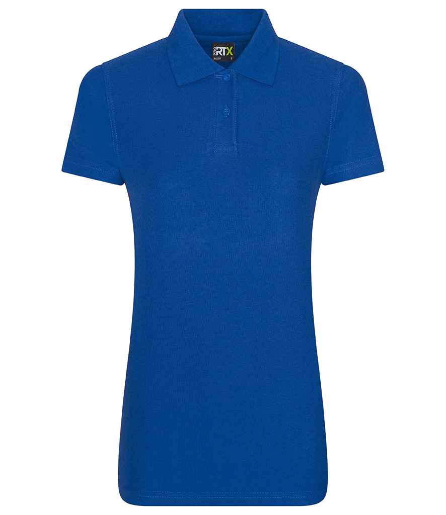 PRO RTX Ladies Pro Polo