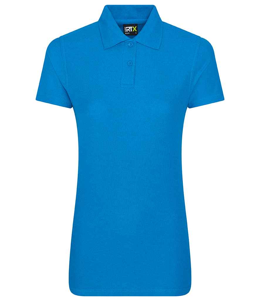 PRO RTX Ladies Pro Polo