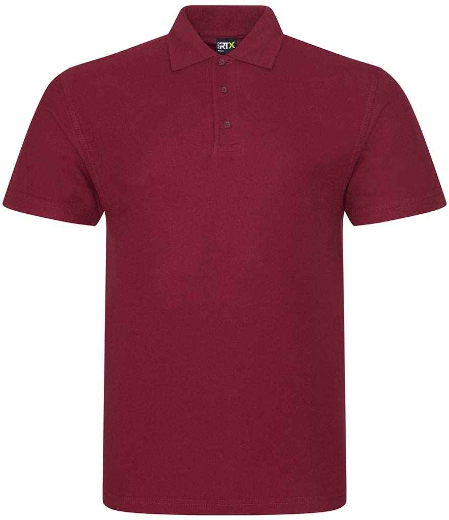 PRO RTX Pro Polo
