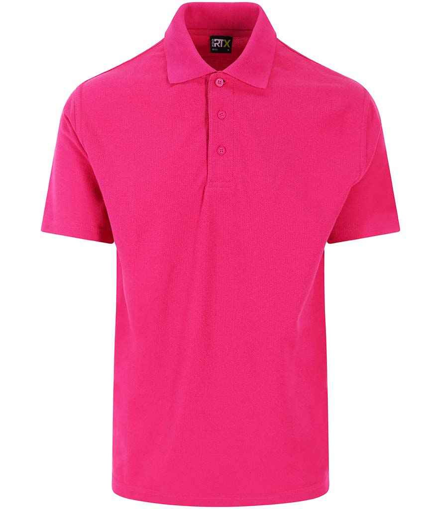 PRO RTX Pro Polo