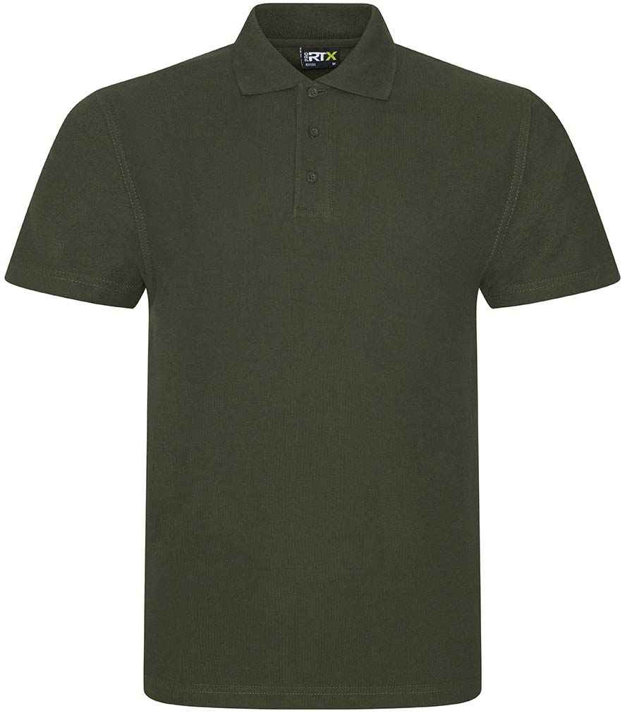 PRO RTX Pro Polo
