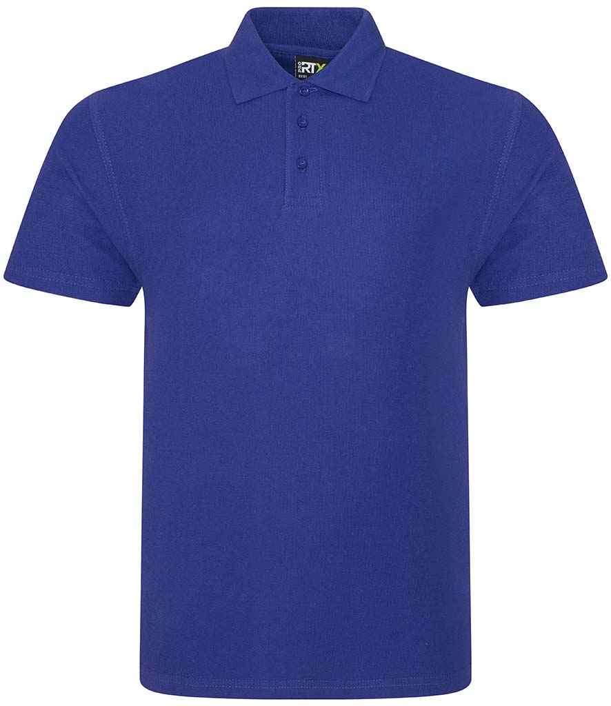 PRO RTX Pro Polo