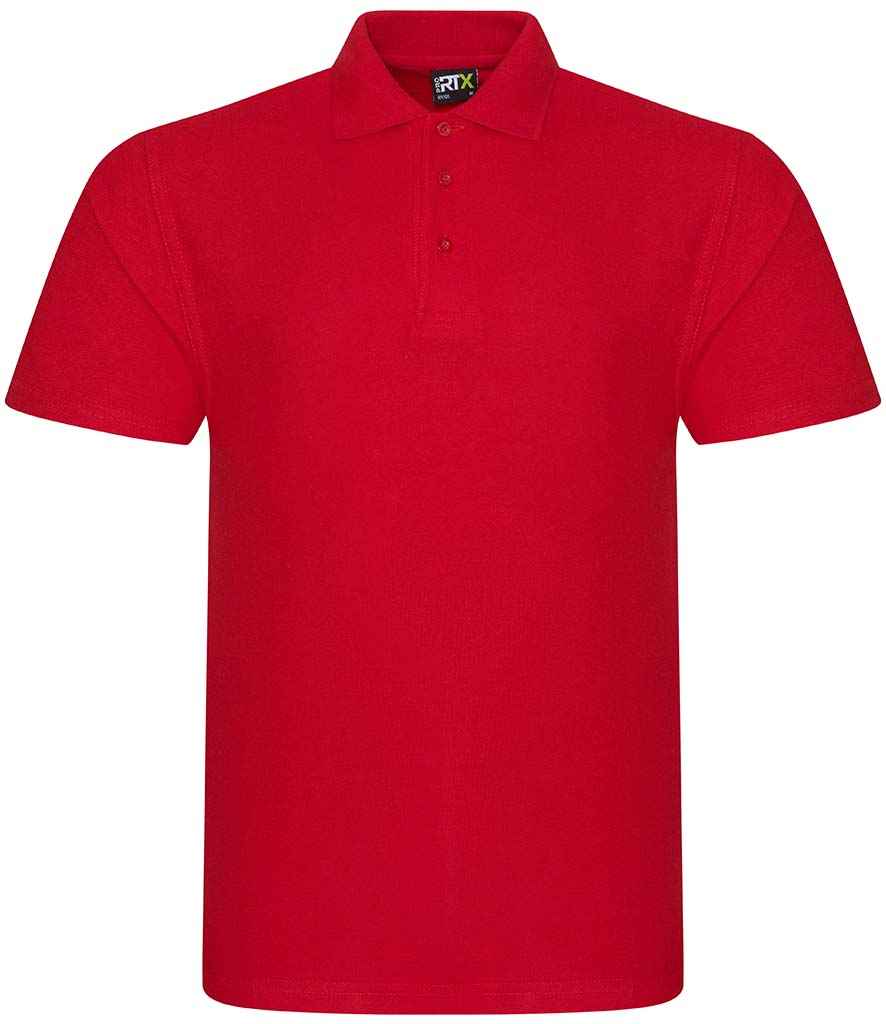 PRO RTX Pro Polo