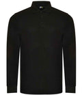 PRO RTX Pro Long Sleeve Polo