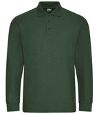 PRO RTX Pro Long Sleeve Polo