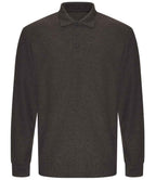 PRO RTX Pro Long Sleeve Polo