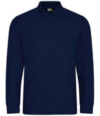 PRO RTX Pro Long Sleeve Polo
