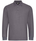 PRO RTX Pro Long Sleeve Polo