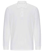 PRO RTX Pro Long Sleeve Polo