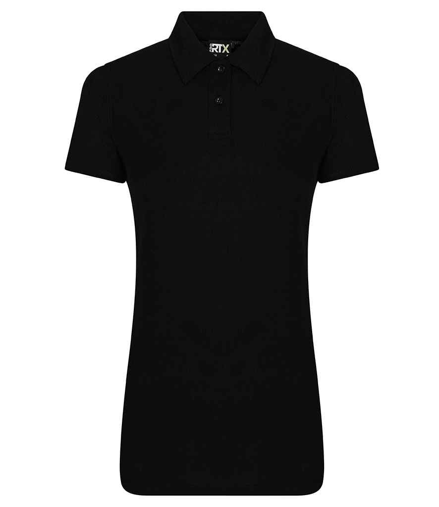 PRO RTX Lds Pro Polyester Polo