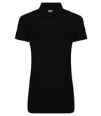 PRO RTX Lds Pro Polyester Polo