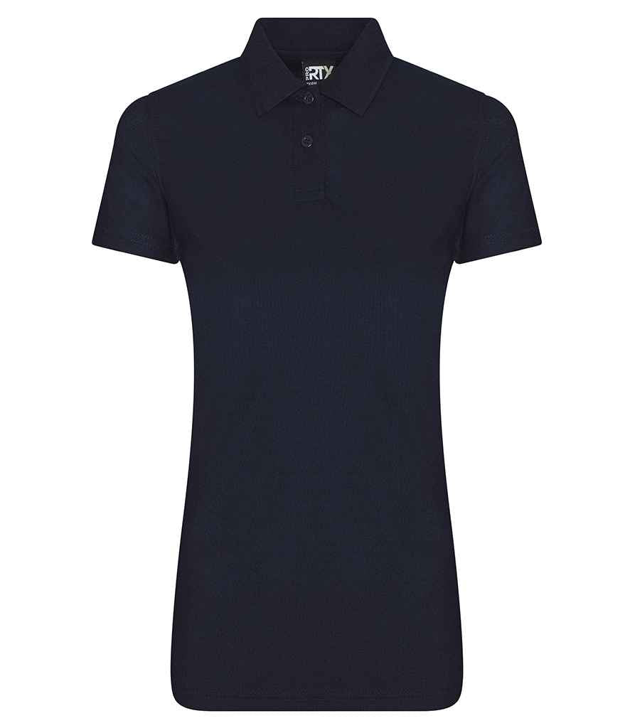 PRO RTX Lds Pro Polyester Polo