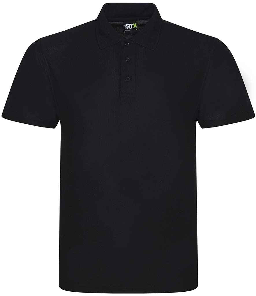 PRO RTX Pro Polyester Polo