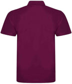 RX105 Burgundy Back