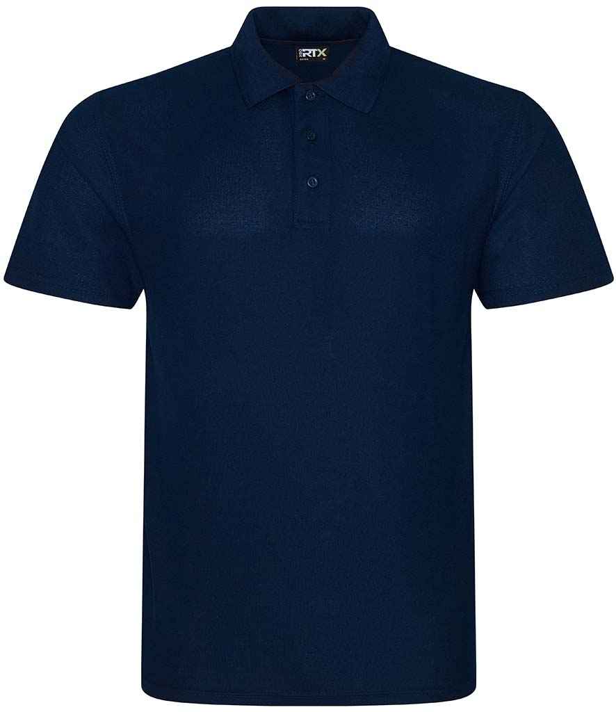 PRO RTX Pro Polyester Polo