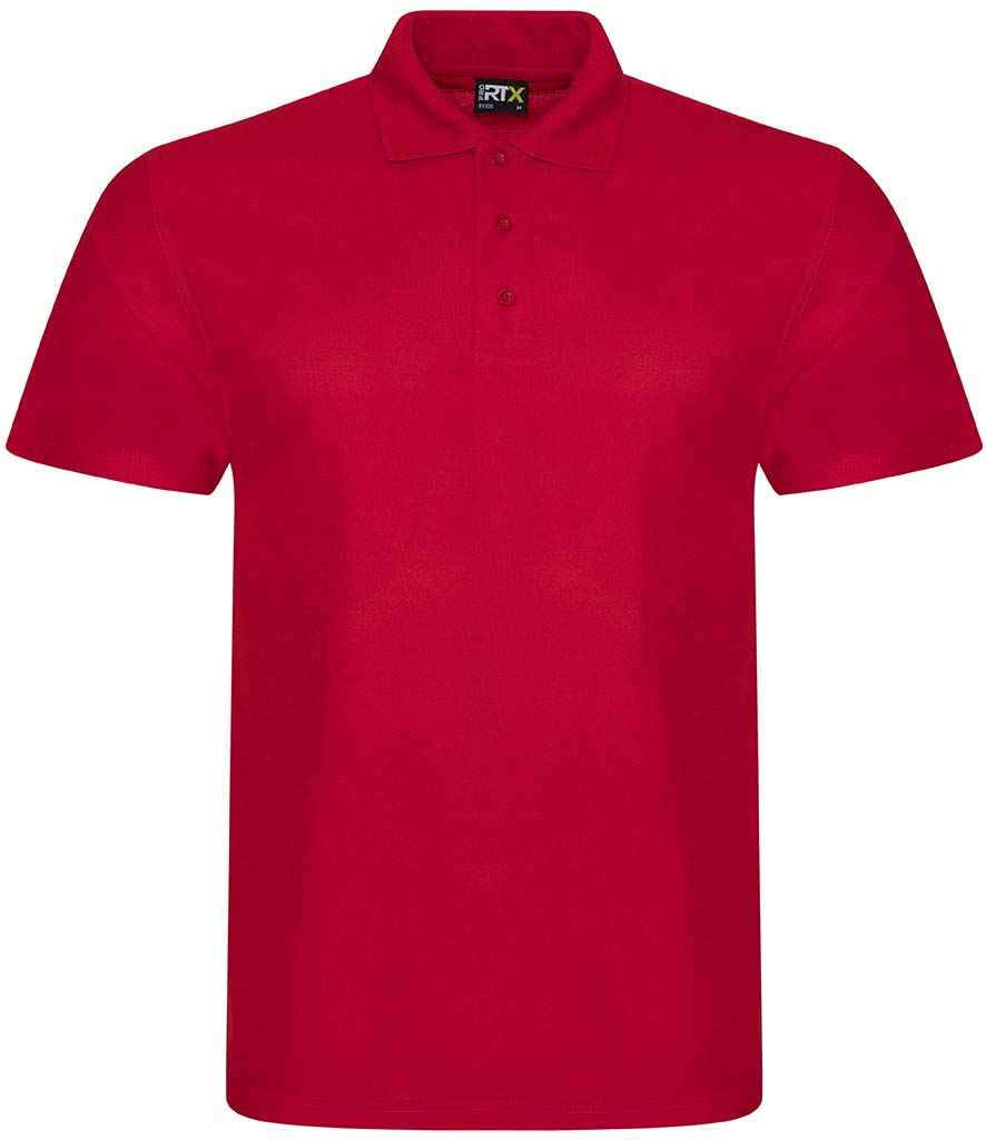 PRO RTX Pro Polyester Polo