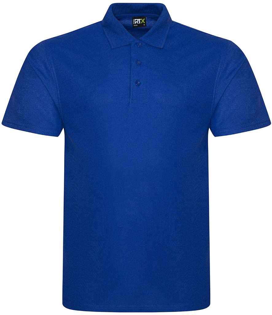 PRO RTX Pro Polyester Polo