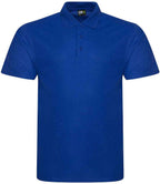 PRO RTX Pro Polyester Polo