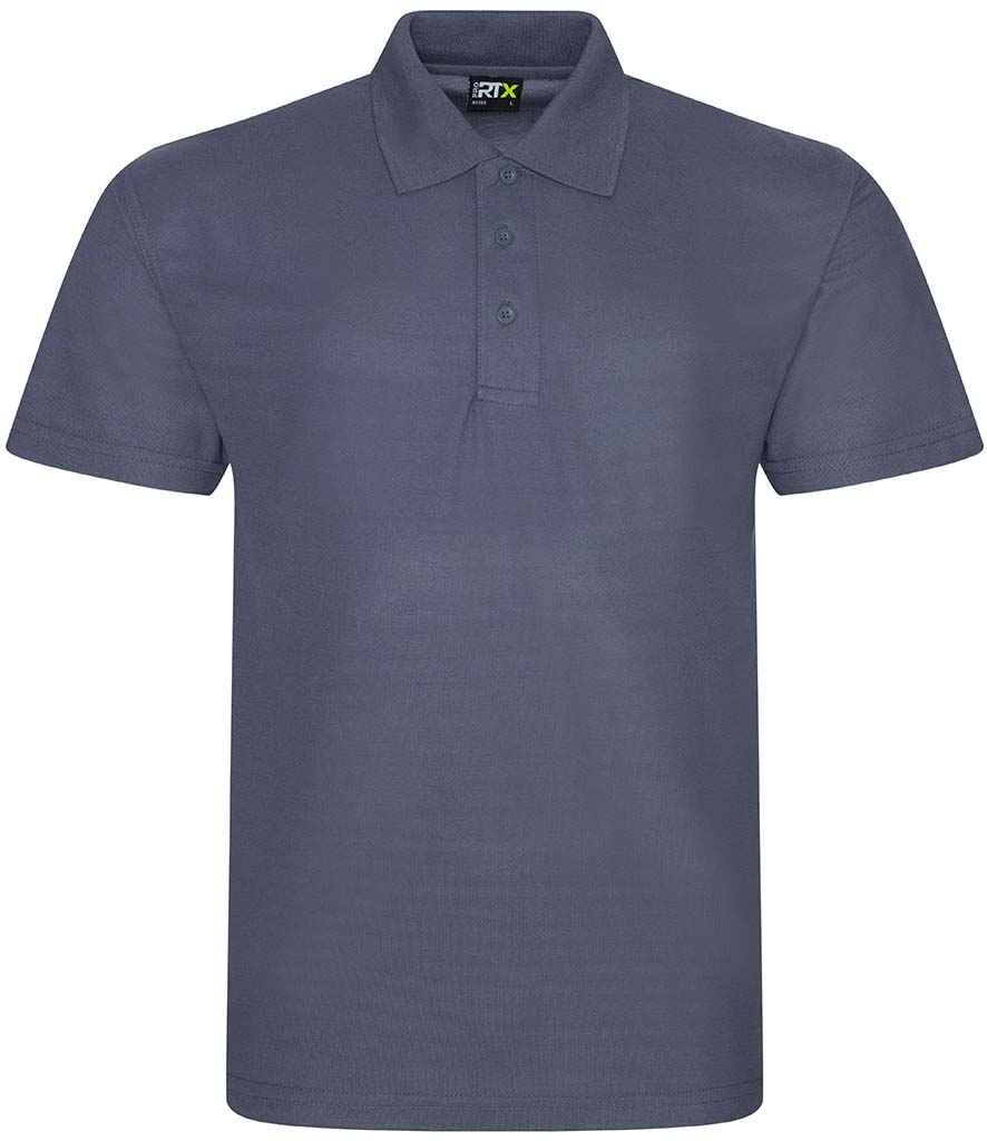 PRO RTX Pro Polyester Polo